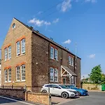 2 Bed In Oc-83763 Lägenhet Ripon