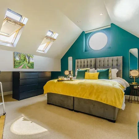 2 Bed In 83763 Apartment Ripon
