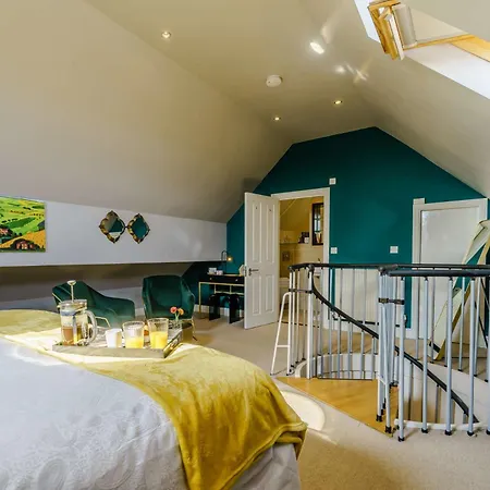 Apartment 2 Bed In 83763 Ripon