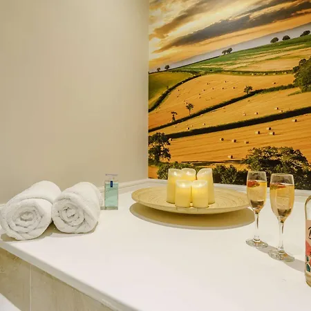 شقة 2 Bed In 83763 ريبون