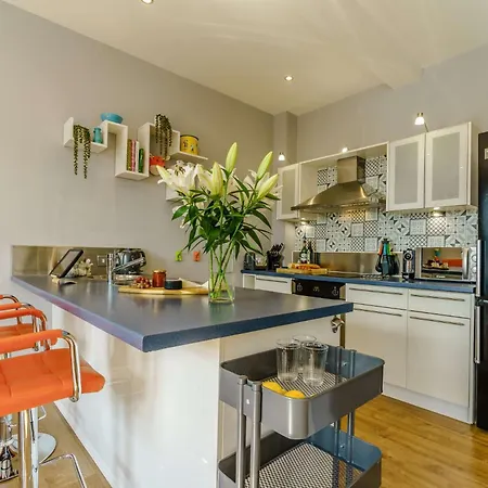 2 Bed In 83763 شقة