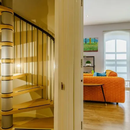 Διαμέρισμα 2 Bed In Oc-83763 Ρίπον