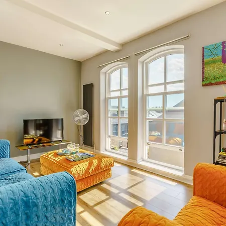 公寓 2 Bed In 83763